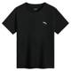 ANTA Schnelltrocknendes Breeze-Kurz-T-Shirt für Kinder. Atmungsaktiv und leicht zu entfernender Schmutz