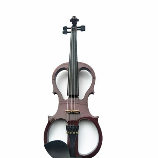 Bluetooth electric violin for beginners for large stage performance