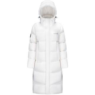 2022 long down jacket Bosideng