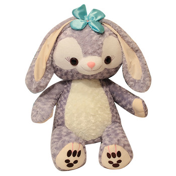 Cute Stella Doll Doll Doll Pillow ເດັກຍິງນອນຂະຫນາດໃຫຍ່ Rabbit Plush Toy ຂອງຂວັນວັນແຫ່ງຄວາມຮັກ