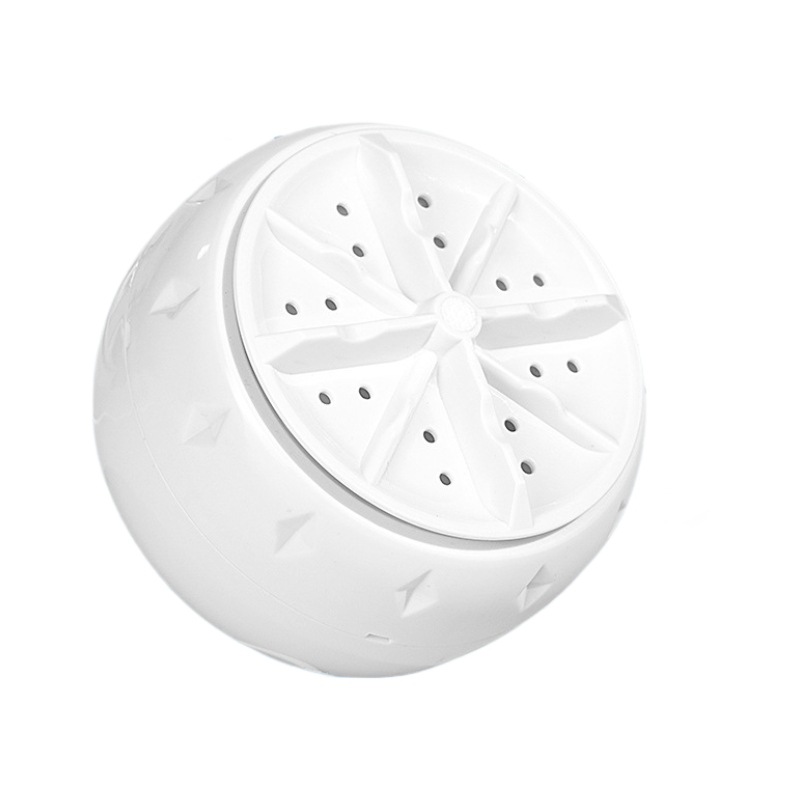 Turn a bucket into a washing machine!