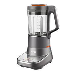 Supor Detachable and Washable Low-Noise Blender for Home Use, Multifunctional Automatic Heating Smart Food Processor and Soy Milk Maker