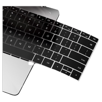 Suitable for Huawei MateBook14 keyboard film 13s notebook D14 computer X 15SE Honor MagicBook16Pro protective film 16 full coverage
