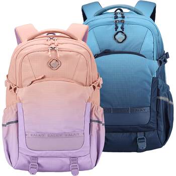 Kara sheep large capacity multifunctional backpack