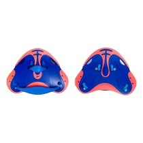 速比涛游泳手蹼自由泳训练装备划水掌游泳手套游泳手掌手套手璞