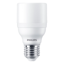 Philips plug-in tube fluorescent energy-saving lamp PL-S separate lamp tube two-pin flat four-pin 9w11wH tube long strip