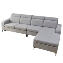 Customized high-density thickened and hardened solid wood sofa cushions latex mattresses and bay window cushions