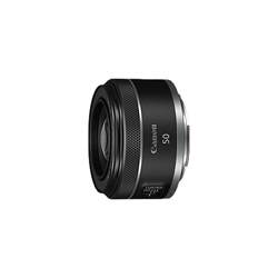 Canon RF50mmF1.8 STM full-frame mirrorless fixed focus lens ຮູຮັບແສງໃຫຍ່ portrait spittoon ຂະຫນາດນ້ອຍ