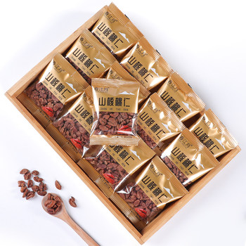 New arrival lin'an pecan kernels in individual small packages