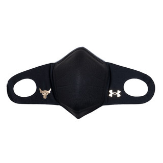 Under armor unisex mask sports and fitness breathable and comfortable facial protective cover running training fashion