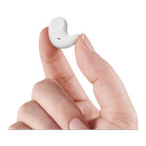 Hidden Bluetooth headset no pressure for sleep on-ear headset Bluetooth wireless ultra-thin painless comfortable super long standby