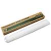 Ruan's financial binding machine transparent special riveted tube
