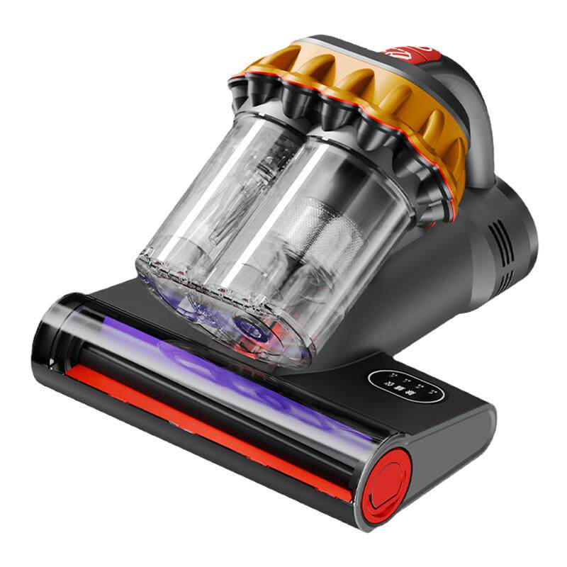 Boxuan M3 handheld mite remover has 99.99% mite removal rate