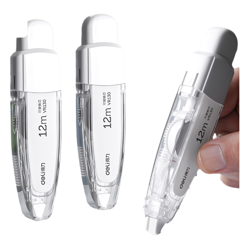 Deli correction tape for students