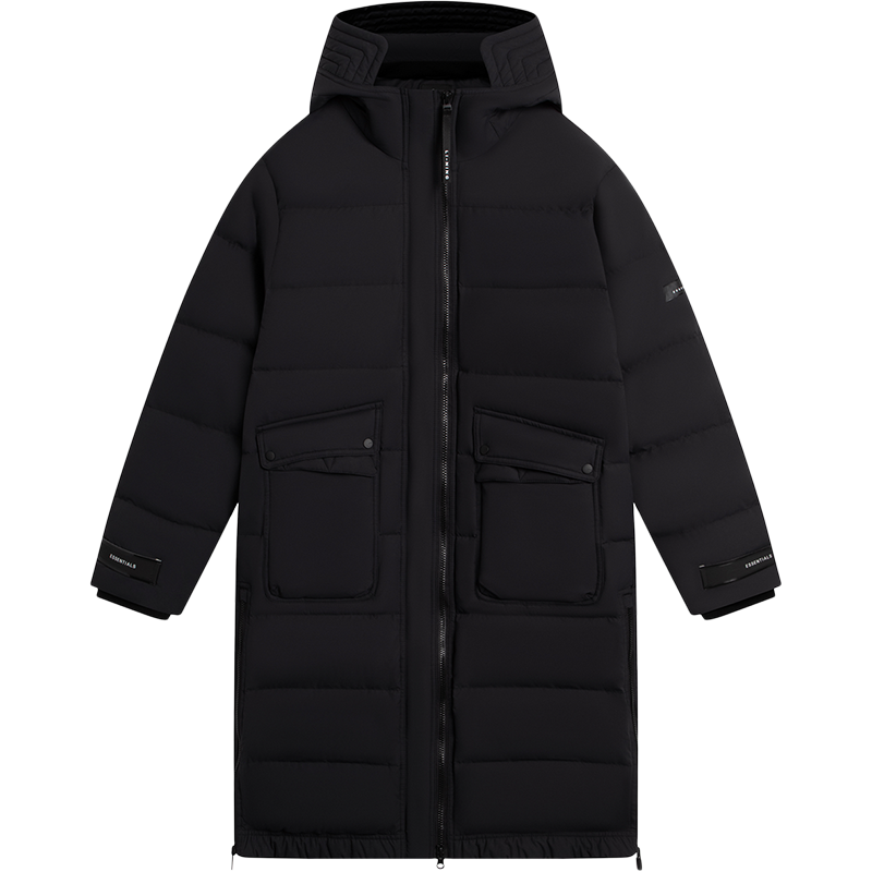 Quilted Puffer All Saints Lucie Puffer Coat All Saints Lucie