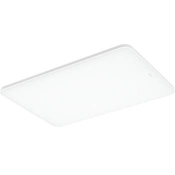 Op led full spectrum eye protection ceiling lamp for bedroom, study, restaurant, whole house lighting, smart voice ice jade ws