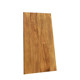 Weathered old elm factory direct sales old door board tea table