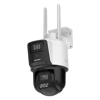 Hikvision Monitor Mobile Phone Remote 4g Zoom Camera for Doorways, Rooms, and Outdoor Use with 360-Degree Coverage Without Blind Spots