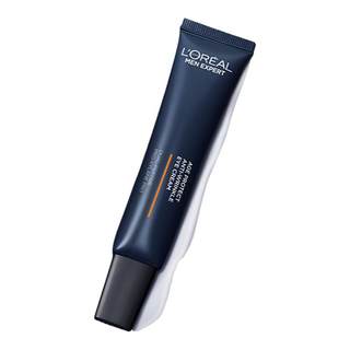 Crème contour des yeux anti-rides multi-action youthful muscle source de l'oreal men