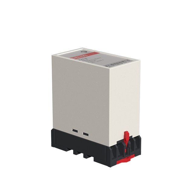 Delixi phase sequence protector motor 380v delay