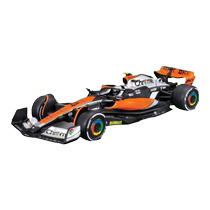 2023 McLaren F1 Racing MCL60 - Lando Norris 1:43 Model