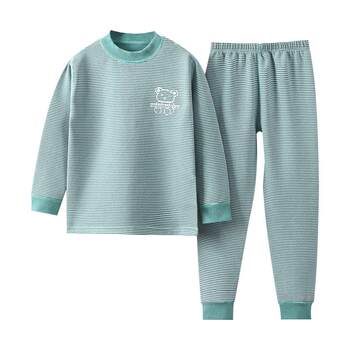 Beibeiyi winter men's boneless thermal underwear