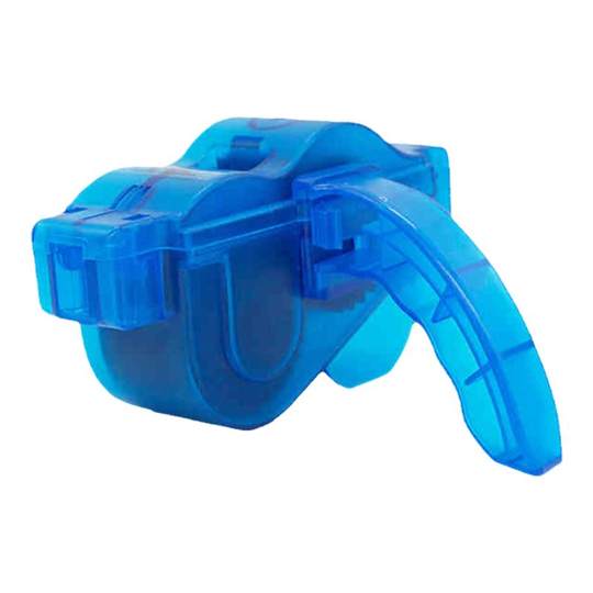 Набор инструментов для очистки велосипедной цепи