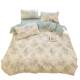 Ins style cotton four piece set