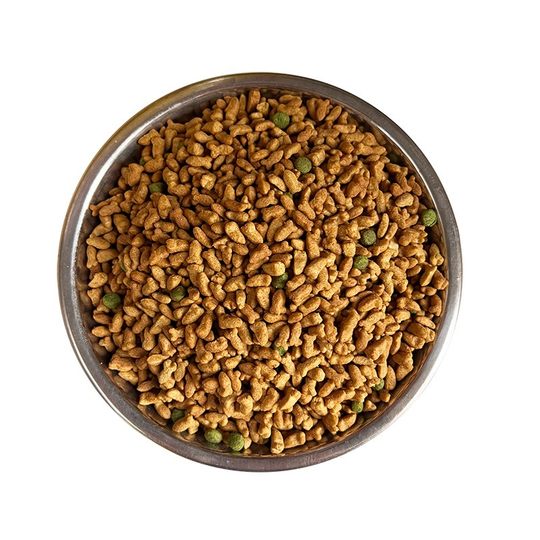 买5斤包邮实惠妙猫猫粮500g 海洋鱼味猫粮20kg猫粮散猫主粮