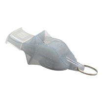 Basketball whistle football volleyball professional referee whistle game for children kindergarten sports teacher dolphin whistle