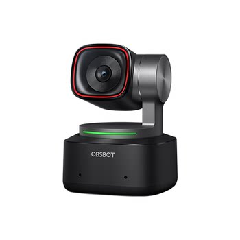 Obsbot tiny24k live broadcast camera