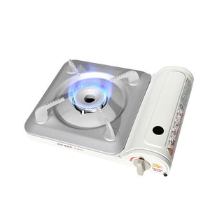 30th anniversary iwatani’s new 3.3kw ultra-thin cassette stove