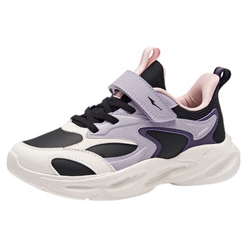 Hongxing erke children's and girls' new casual sports shoes