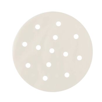 Steamed steamed bun mat paper food grade special steamer cloth mat steamed bun mat disposable oil paper