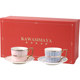 Kawashimaya coffee cup high-end luxury wedding gift