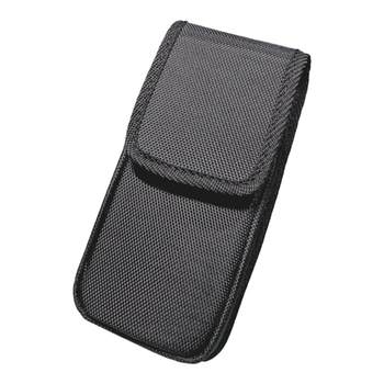 Nylon belt vertical style 10% off ultra-thin mobile phone waist bag Nylon belt vertical style 10% off ultra-thin mobile phone waist bag