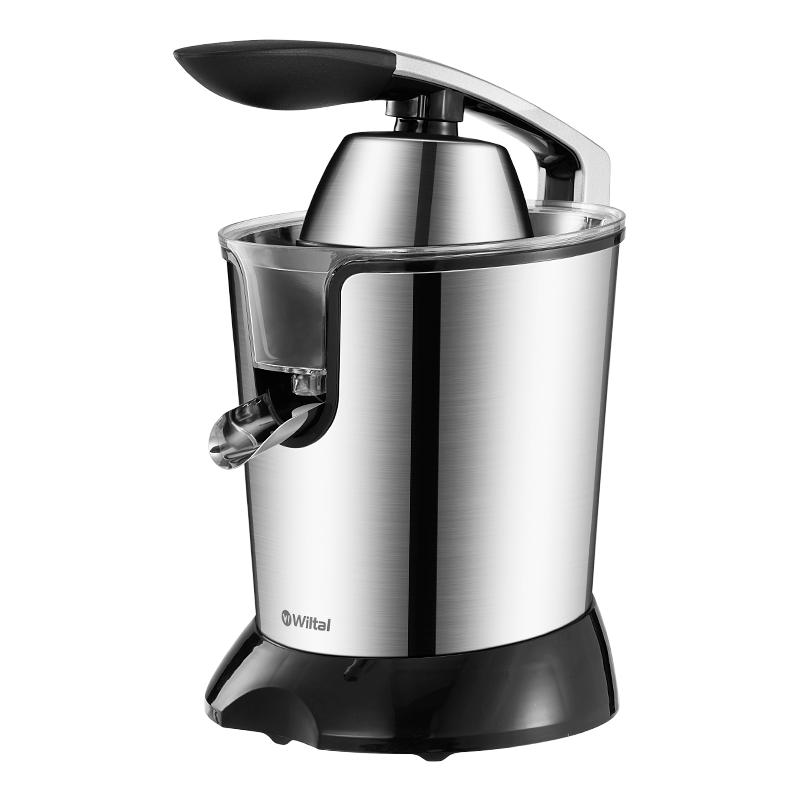 German juicer small household original juice fried fruit juice