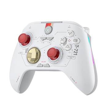 AOLION Australian Lion Monkey King 2nd Generation Wireless Controller PC Version Xbox Starry Sky Limited NS Double Line Tears of the Kingdom Switch Bluetooth Steam Android Apple Mobile Game Controller