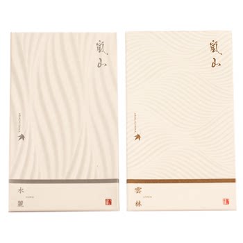 Japanese Katsura Mountain Incense Base Yunlin Shuilie Cinnamon Gansong Agarwood White Sandalwood Floral Fragrance Long-Lasting Scent