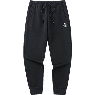 Anta easy-care trousers丨Sweatpants men's sweatpants knitted pants new casual pants long trousers