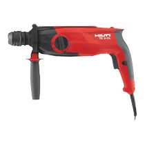 Hilti TE 3-CL electric hammer drill lightweight electric hammer and electric pick dual-purpose industrial grade impact drill