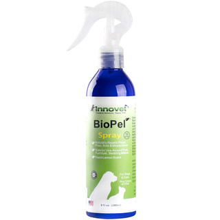 Mosquito and tick repellent cat spray Innotek