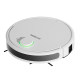 Fully automatic sweeping robot