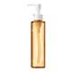 Mistine Cleansing Oil ຊ່ວຍກຳຈັດເຄື່ອງສຳອາງຢ່າງອ່ອນໂຍນ ແລະ ທຳຄວາມສະອາດຜິວໜ້າ, ຮິມຝີປາກ ແລະ ຜິວໜັງໄດ້ຢ່າງເລິກເຊິ່ງ ໂດຍບໍ່ປິດຕາ