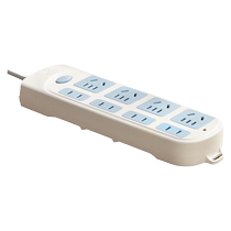 116 Bull socket 5 m inserts Ultra Llong Wire Patch board Plug-board with wire usb trailing wire board