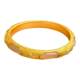 New Chinese style jade filigree rich diamond bracelet