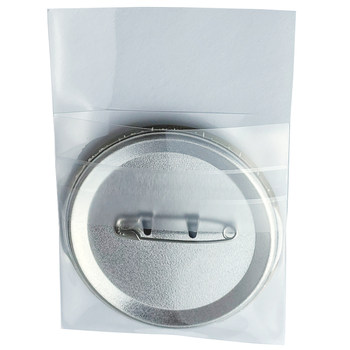 Zhengfei 20 silky high-transparent bar-chip self-sealing bags many gifts