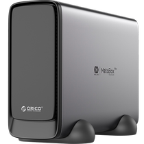 Orico private cloud nas network storage personal home network disk service office enterprise LAN file sharing automatic backup mobile hard disk box single disk