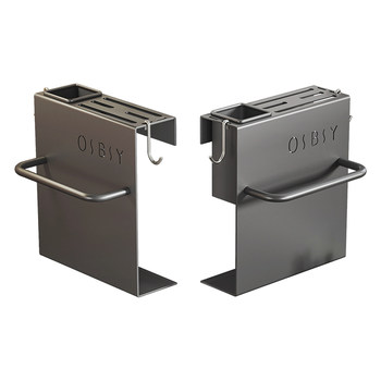 Knife holder chopsticks kitchen knife place drain rack kitchen