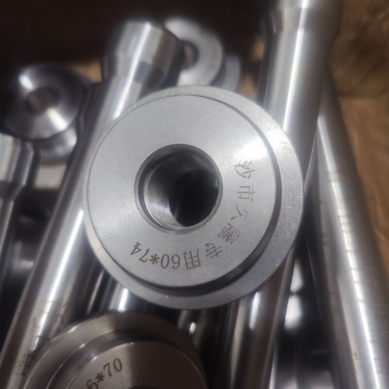 Special Tool for Oil Seals of Arm Shafts for Shashijiu Long 60*74 56*70 and Tianhe Fu'Ao 57*75